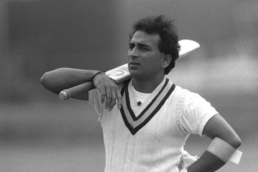 And just as the early part of his career had suffered from the presence of Bedi in the Indian side, his last days were rendered bitter and support-less due to the lack of harmony with his captain Sunil Gavaskar.