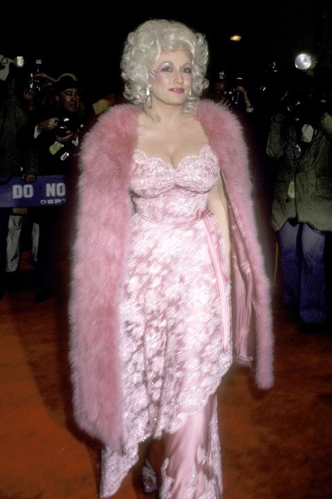 Christmas Dolliday Treats: Thread