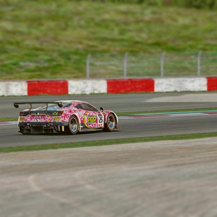 Project Bullet eRacing tweet media