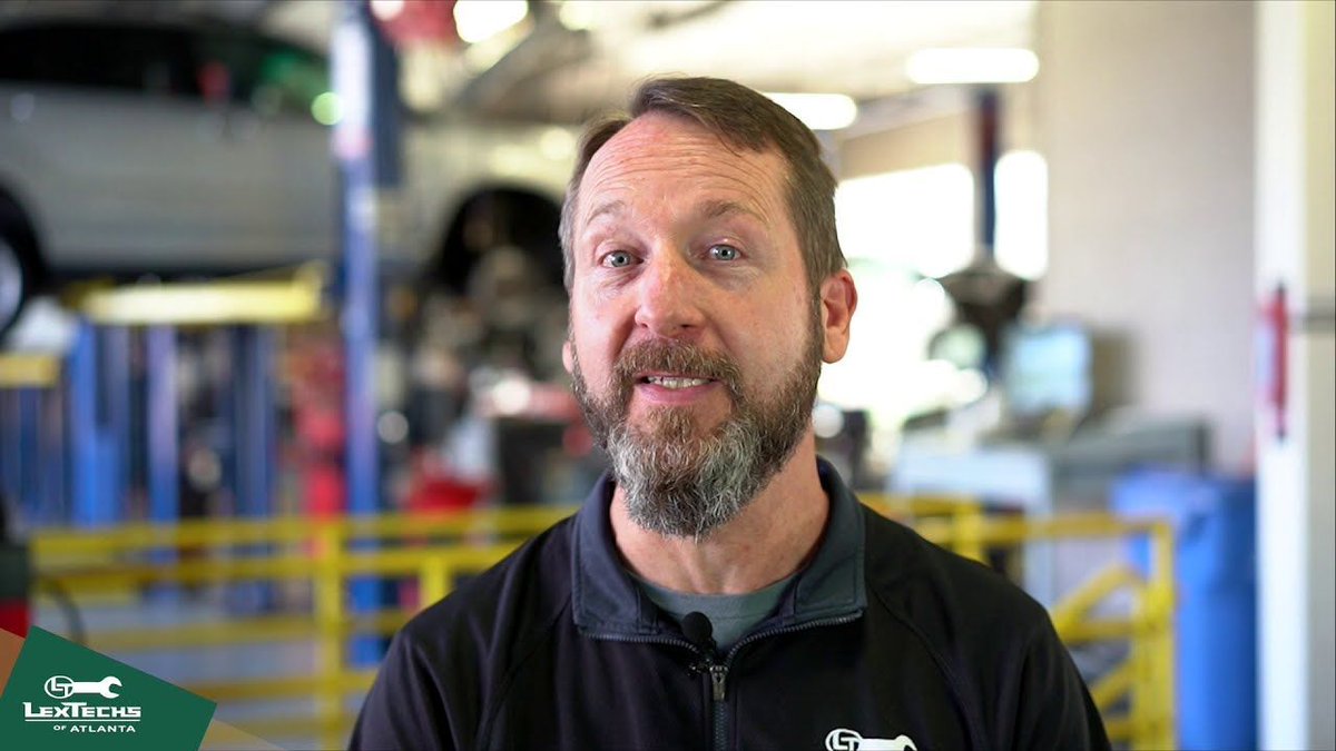 LexTechsOfATL's tweet image. Check out the latest episode of Matthew's How To's. In this episode Matthew helps us understand our vehicle's towing capabilities and how to choose the right hitch. Thanks Matthew! Happy Holidays to all!
buff.ly/2KpJXNe
#towing #towhitch #lextechs