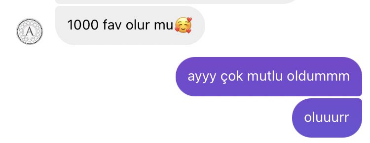 Arkadaşlar <a href="/aishas_design/">Aisha's Design</a> ‘dan beni çok mutlu eden bir mesaj aldım! Yardım edersiniz o kadar mutlu olurum ki!!! 🥰🥰🥰