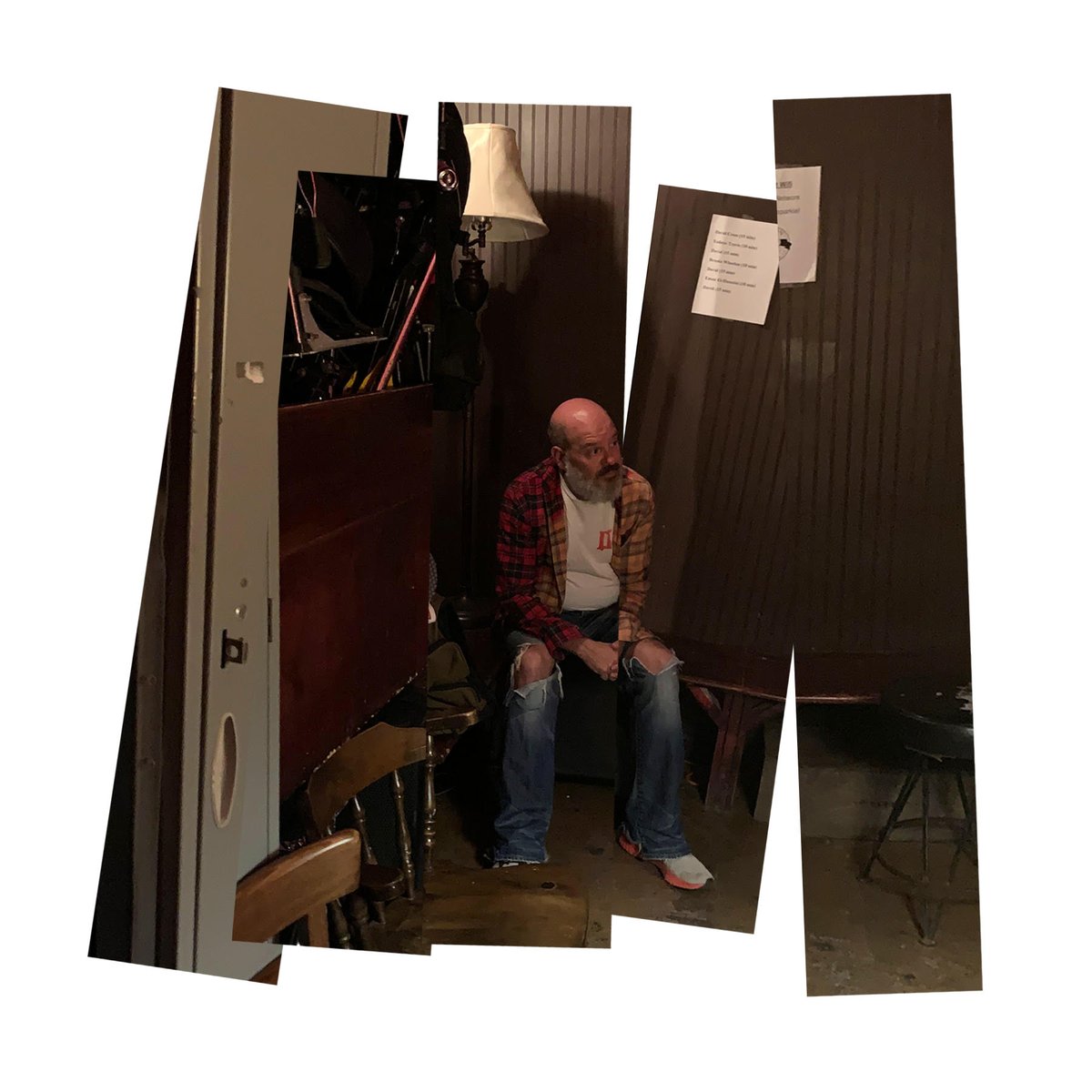 Feeling down?  We get it.  At least now you can hear our full season with David Cross <a href="/davidcrosss/">david cross✍</a>: theassemblypodcast.com <a href="/consequence/">CONSEQUENCE</a>