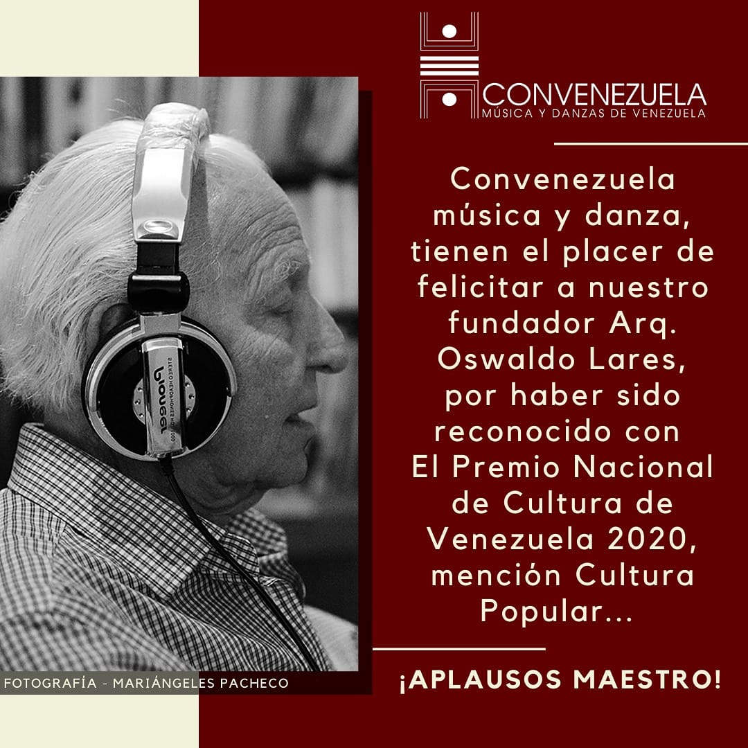 CONVENEZUELA tweet media