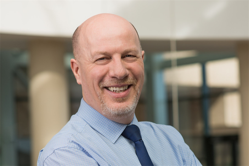 CSWnews's tweet photo. ‘The pandemic has highlighted the importance of public information’: National Archives keeper Jeff James on the Covid response https://t.co/tS8FtylPn9 https://t.co/Eh0SubGQtX