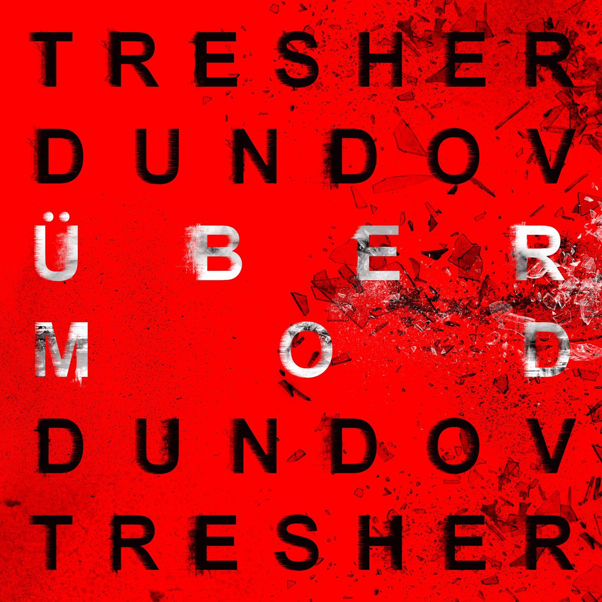 gregortresher's tweet photo. Übermod is coming your way. Our 10th collabo-release in our 10th year of working together. We are both super-thrilled about this one. @petardundov @GtoRecordings 

Check it here on beatport, apple music &amp; vinyl 12": https://t.co/CbTbenKsbq https://t.co/w9SydRNBOY