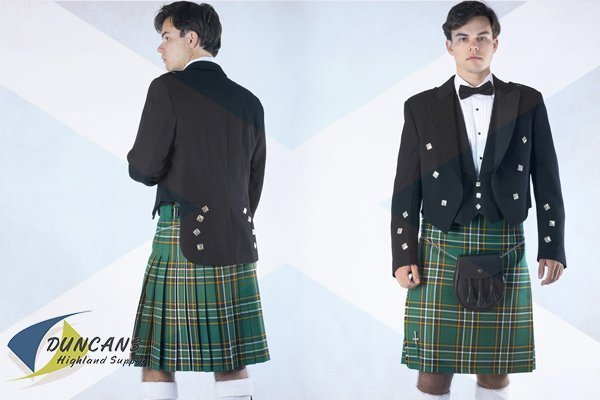 A Kilt would make a great gift for yourself or someone on your Christmas list.  

We work directly with a premier kilt maker and weaver in Scotland.  With hundreds of tartans to pick from we are bound to have a tartan that will work for you.

duncanshighlandsupply.com/product-catego…