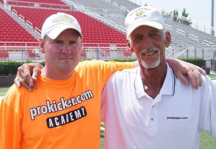 Happy birthday to the G.O.A.T. punter Ray Guy! 