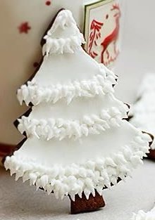 Christmas Dolliday Treats: Thread