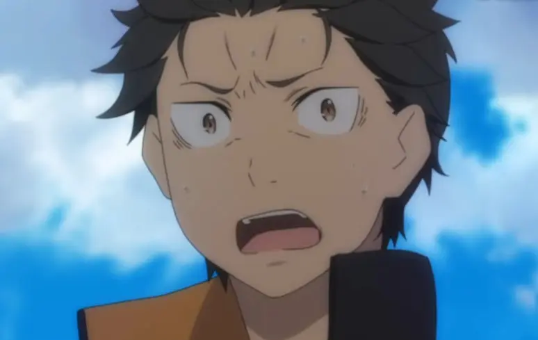 Imagem promocional de Re:ZERO 3
