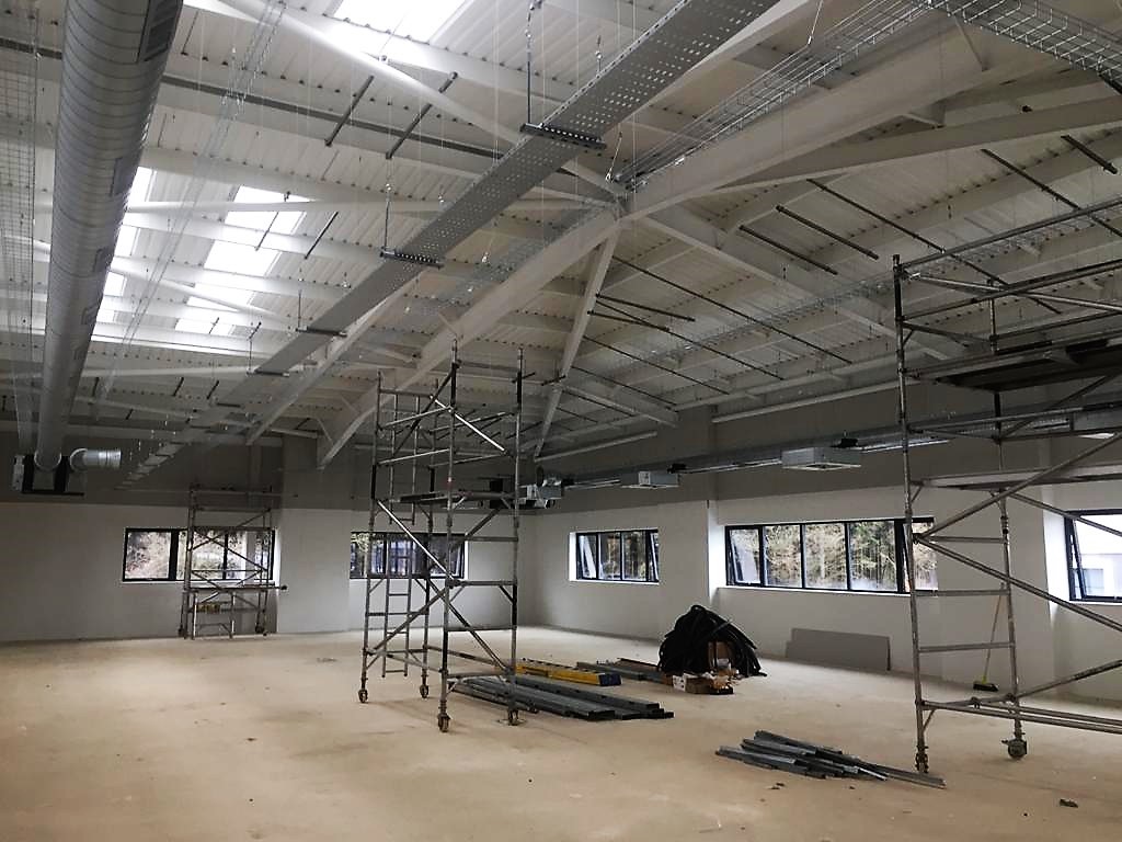 Digital Manufacturing Centre (DMC) tweet media