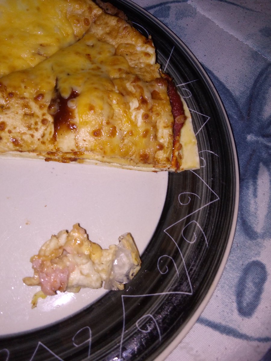 ACEPAKADE's tweet image. 😠😠😠😠😠😠😠😠😠😠 @DebonairsPizza  have a look☹️☹️