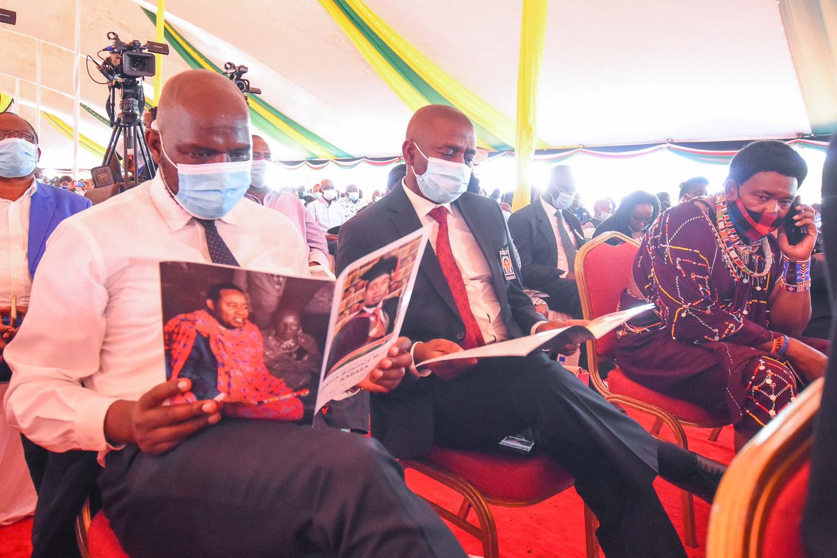 WilliamsRuto's tweet photo. He was principled and dedicated to what he believed in. Mheshimiwa Kabaka will best be remembered for his independent voice and vigour to better the lives of the people of Machakos. https://t.co/IkPW72pTiA