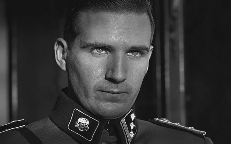 Happy 58th birthday to the extremely talented and versatile Ralph Fiennes! What s your favorite role of his? 