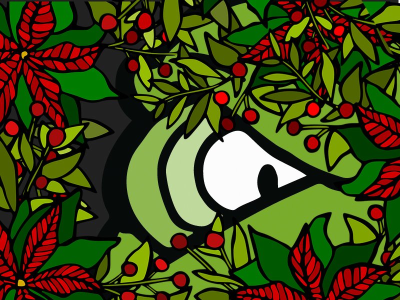 Mistmonster bewaakt je pand ook gewoon tijdens de #feestdagen. Zo brengt hij zijn kerst het allerliefst door! 🎄
Zoals je gewend bent van ons monitoren we je mistgenerator ook tijdens de kerstperiode. Zo gaat hij zeker af wanneer het nodig is. 💨
#beveiliging #inbraak #inbrekers