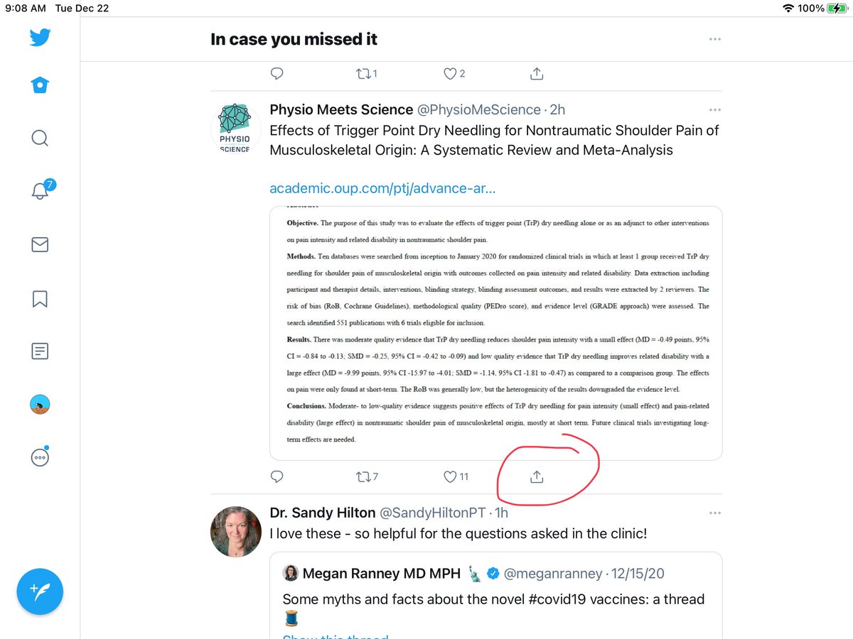 To store something in bookmarks, click the icon highlighted