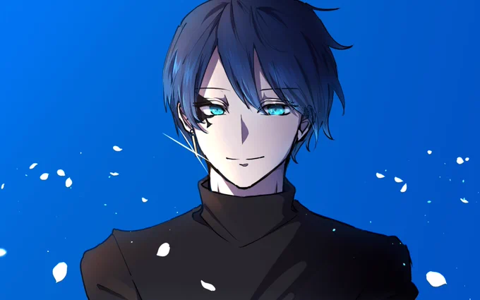 趣味を詰めた♠️ 