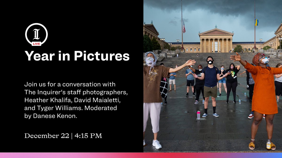 The Philadelphia Inquirer tweet media