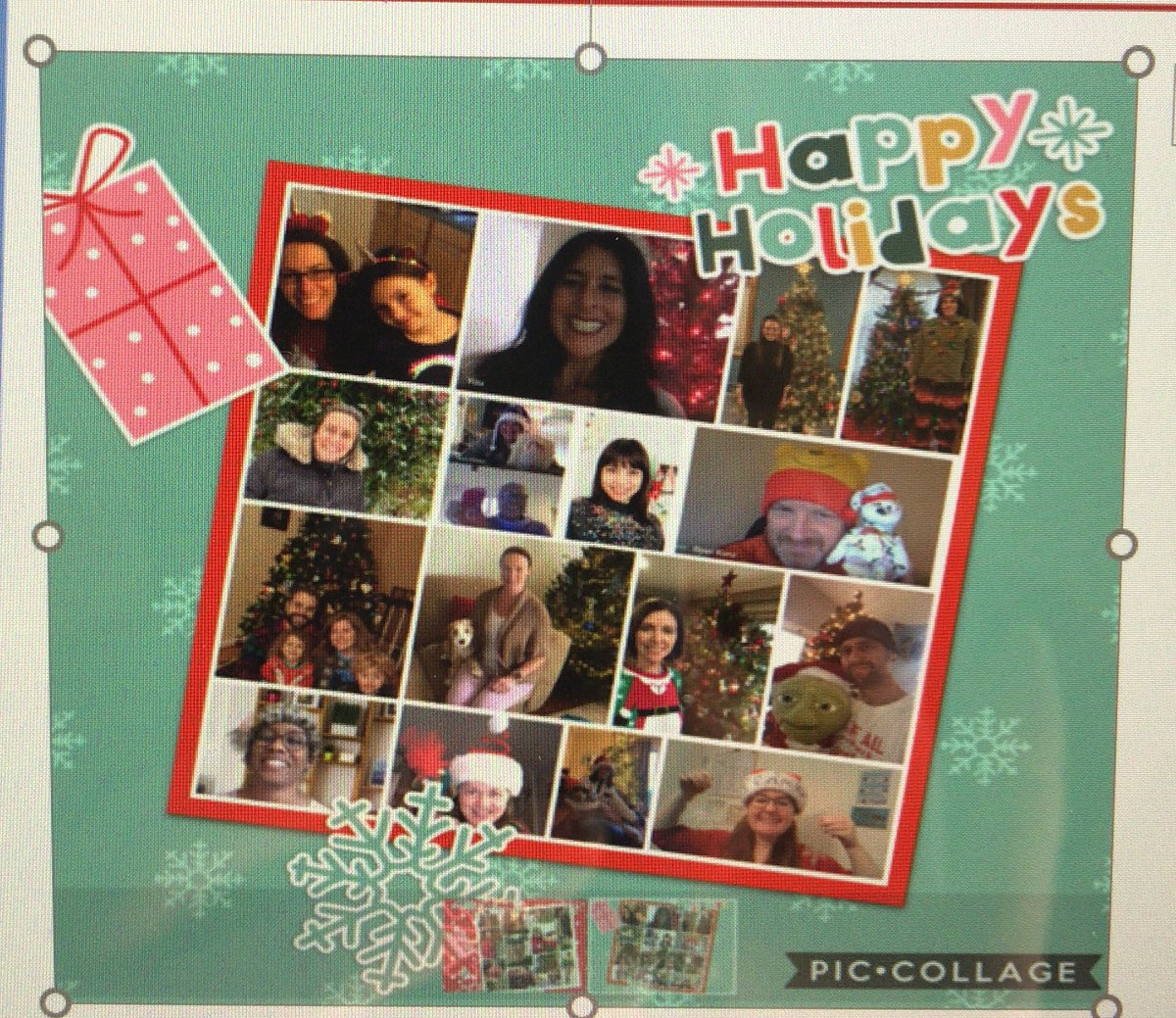 Sue Harris tweet media