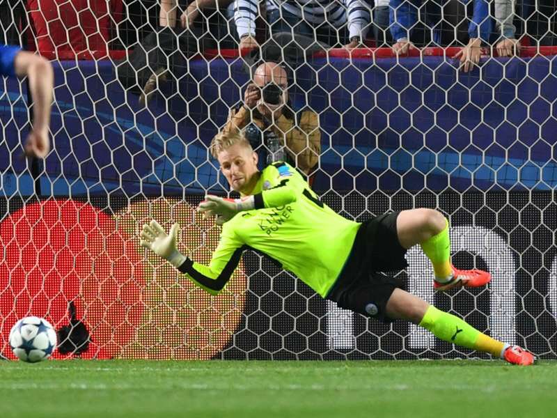 I’m sorry we have to go through this one again