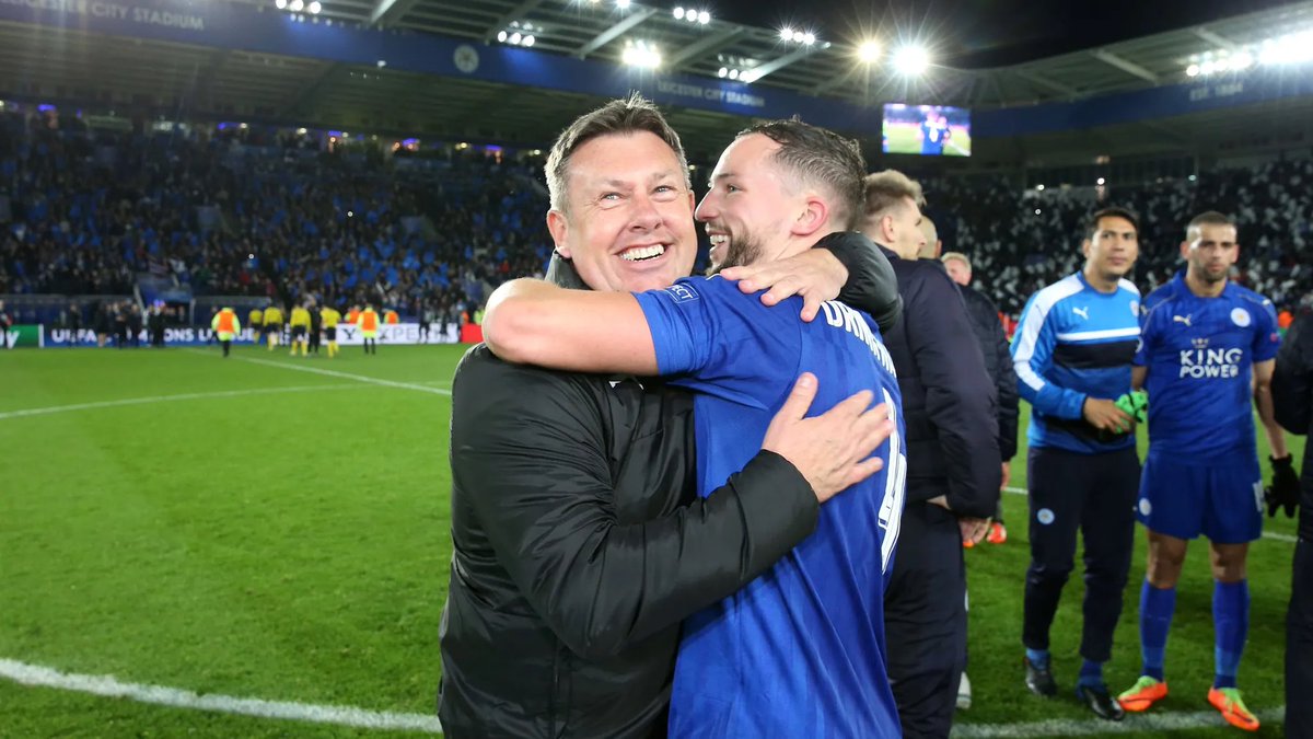 I’m sorry we have to go through this one again