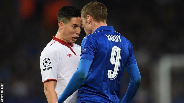 I’m sorry we have to go through this one again