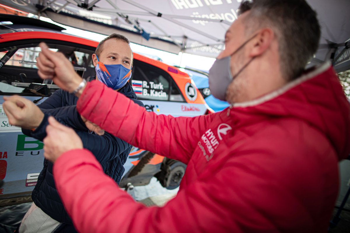 Rok Turk tweet media