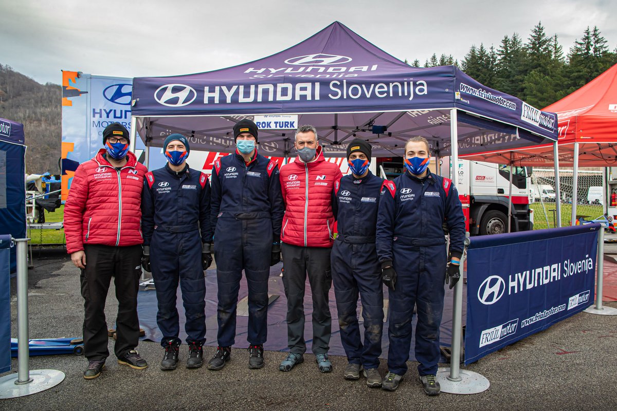 Rok Turk tweet media