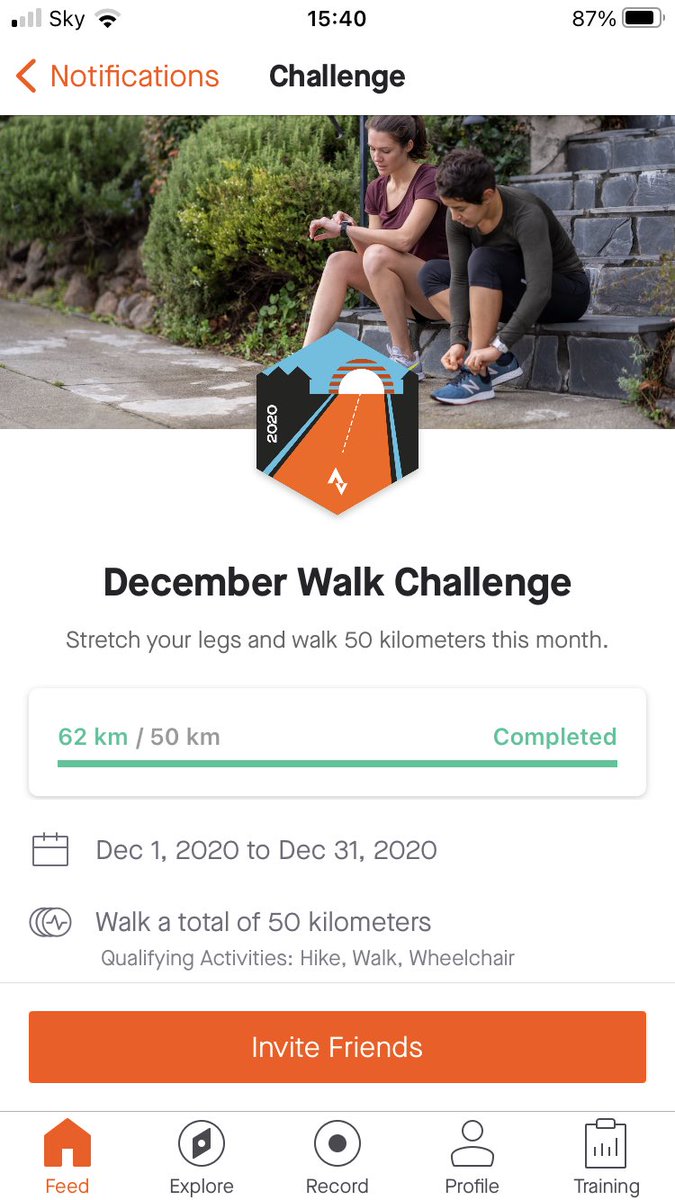 KatherineMilbu8's tweet photo. December monthly challenge completed!
#tuesdaymotivations @Refined_Team 

#FitnessGoals https://t.co/WVsPBG3b8T