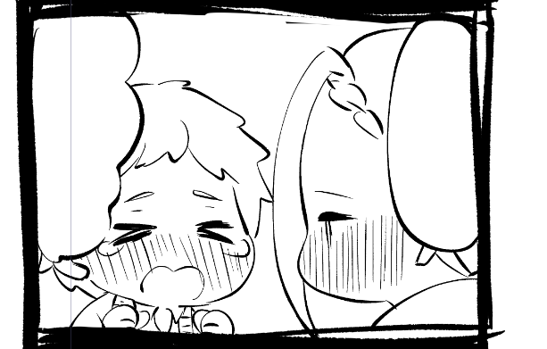 2717なので17カリムがほにょほにょ 