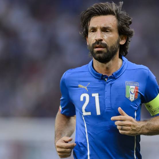 Many a football pundits think, Andrea Pirlo was Italy's best player in World Cup 2006. But, did he get the recognition he deserved? Simply, no. He made it into the FIFA FIFPro XI only once, in 2006. Apart from that, he didn't win any major individual football awards.