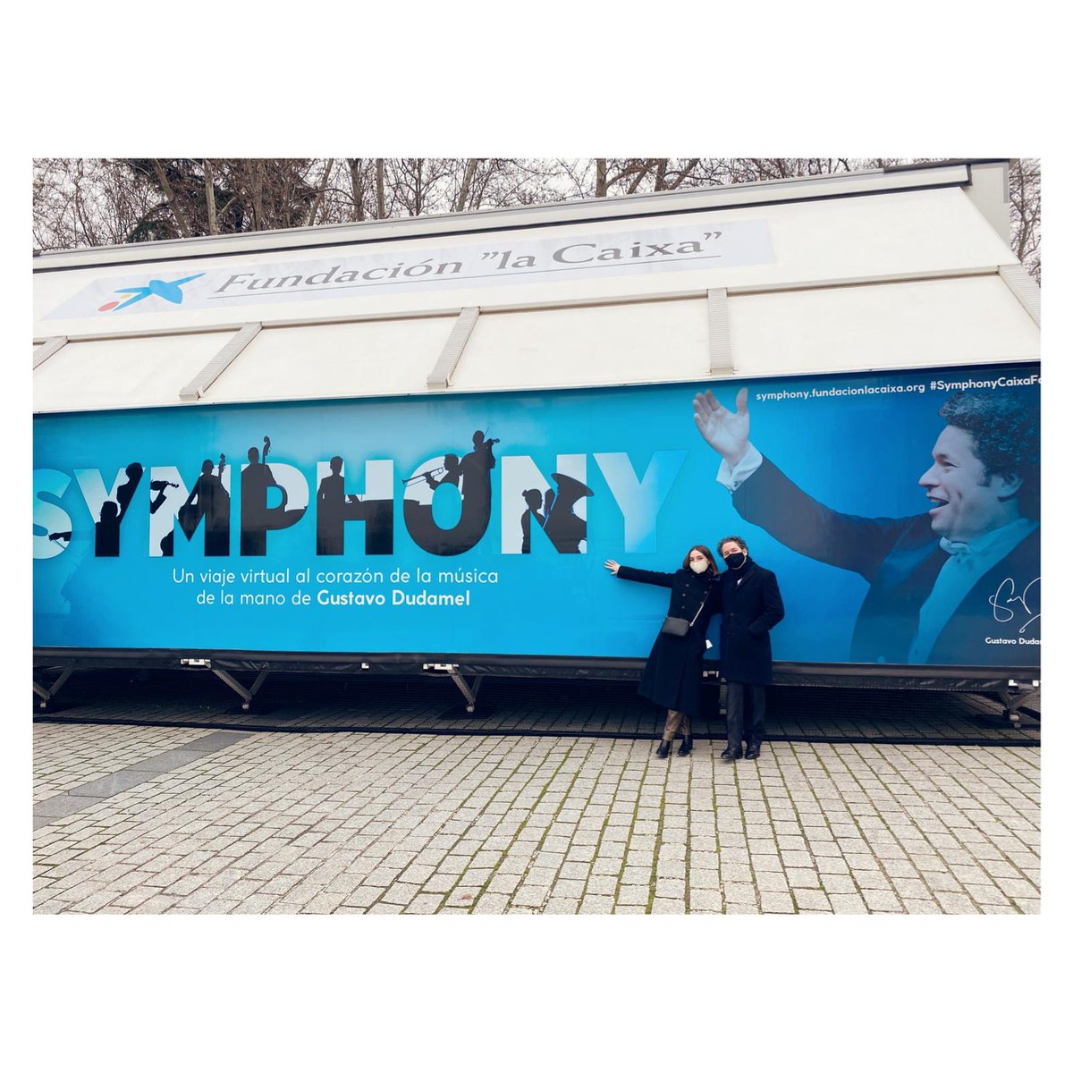 María Valverde tweet media