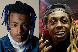 MluNcipa's tweet photo. No maarn your favorite rapper has wayne in him https://t.co/P54aAfWtch