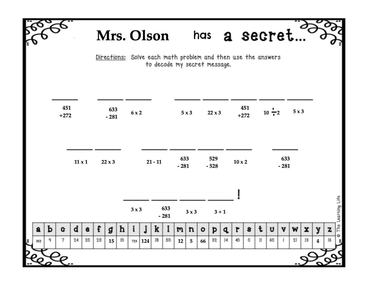 Mckenzie Olson tweet media