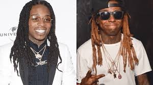 MluNcipa's tweet photo. No maarn your favorite rapper has wayne in him https://t.co/P54aAfWtch