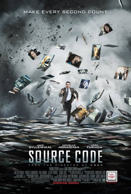 MnotDb's tweet photo. Source Code(2011) - Film
ImnotDb Puanı: 7.2/10
Konu ve işleniş çok başarılı. Karakter ile bütünleşip, içinde yaşadığı sıkıntıyı hissedeceksiniz. https://t.co/mVlcozvhXk