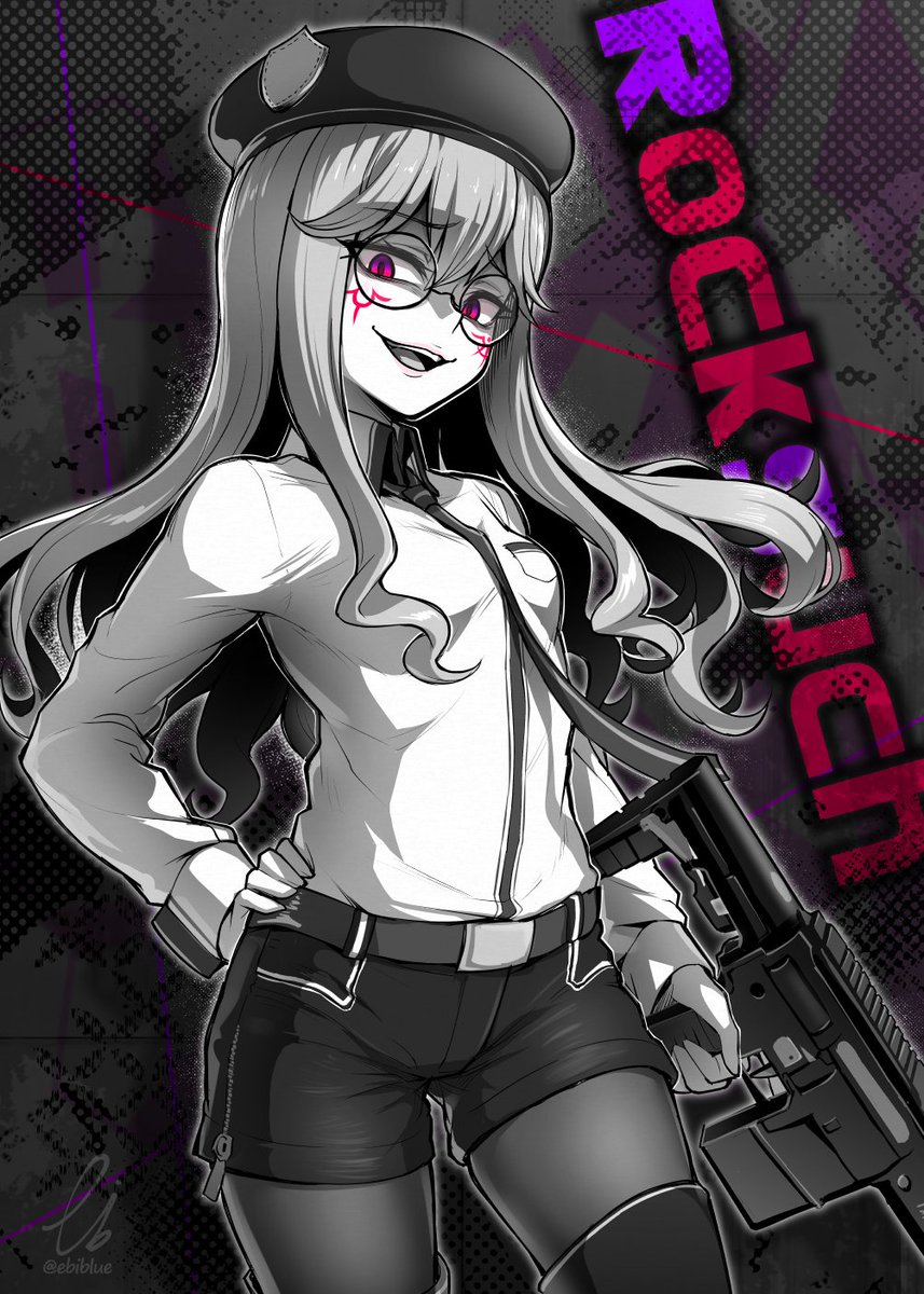 「めちゃ可愛いVRCアバターを描かせていただきました!

-Skeb / Comm」|海老ブルー/ebiblue 😈のイラスト