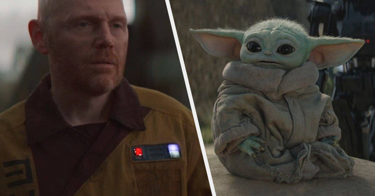 indiebugado's tweet photo. O que você precisa lembrar antes de assistir ao último episódio da segunda temporada The Mandalorian https://t.co/Q9PugMx30y https://t.co/Yl7geBXdi7