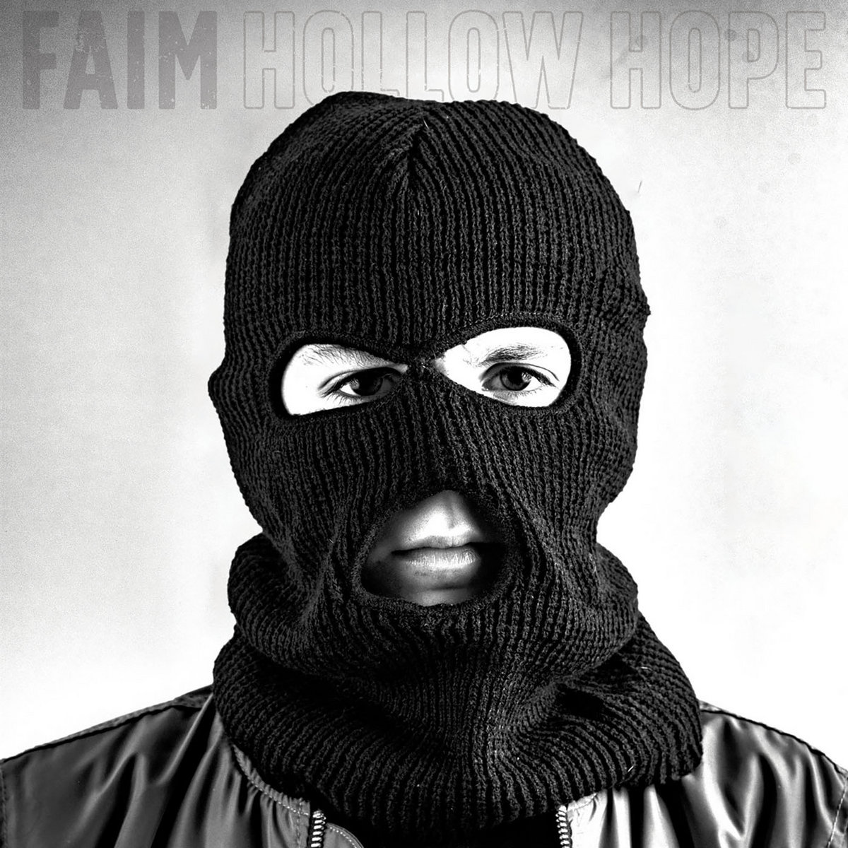 brooklynvegan's tweet photo. FAIM's debut LP 'Hollow Hope' is among the most refreshing, impactful hardcore we've heard all year https://t.co/zRvDO2hWw6 https://t.co/1eqAIXwdMA