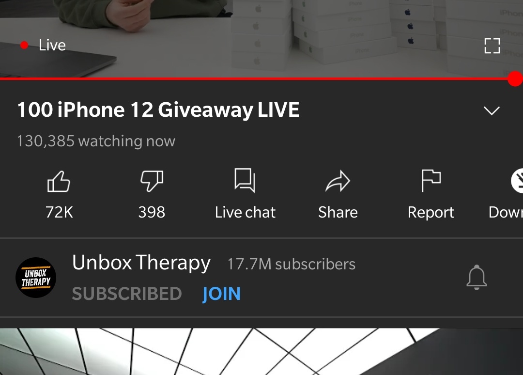 7Sins_Gaming's tweet photo. #100FREEiPhone12 https://t.co/W3assqs4zL