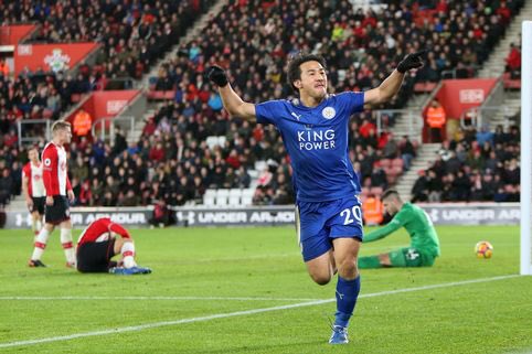 I’m sorry we have to go through this one again