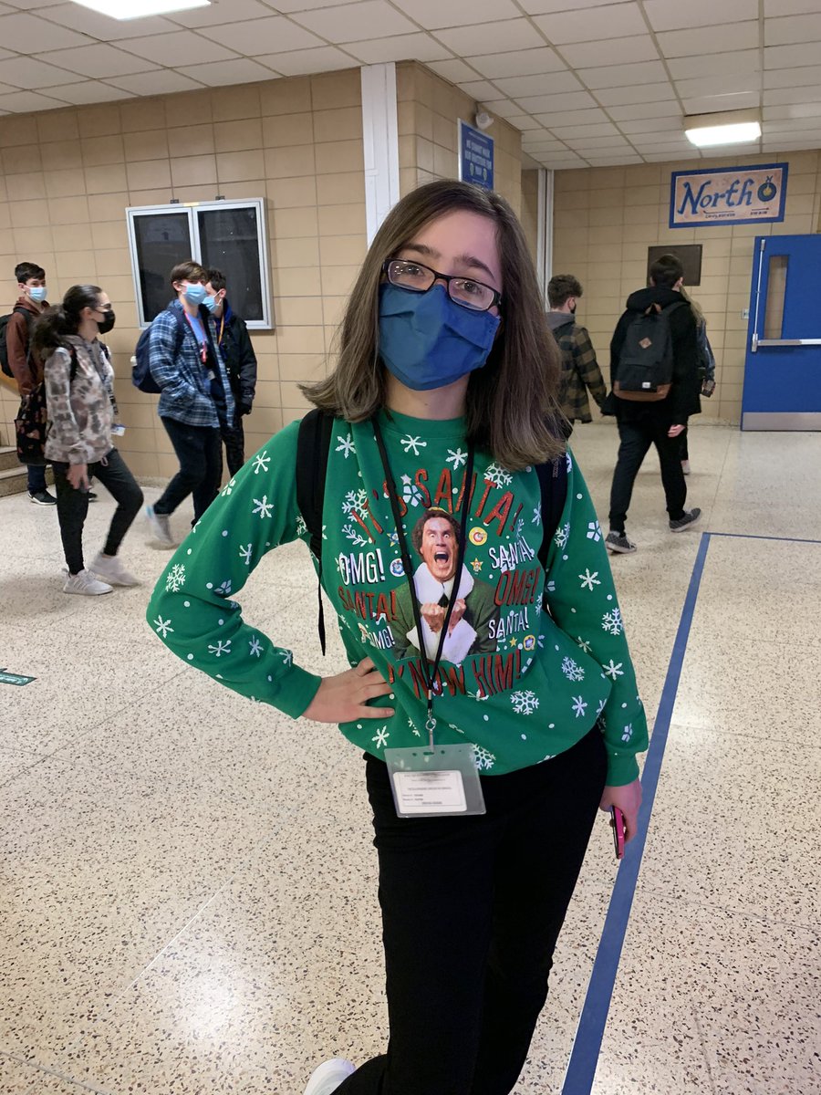 OHS Counselors tweet media