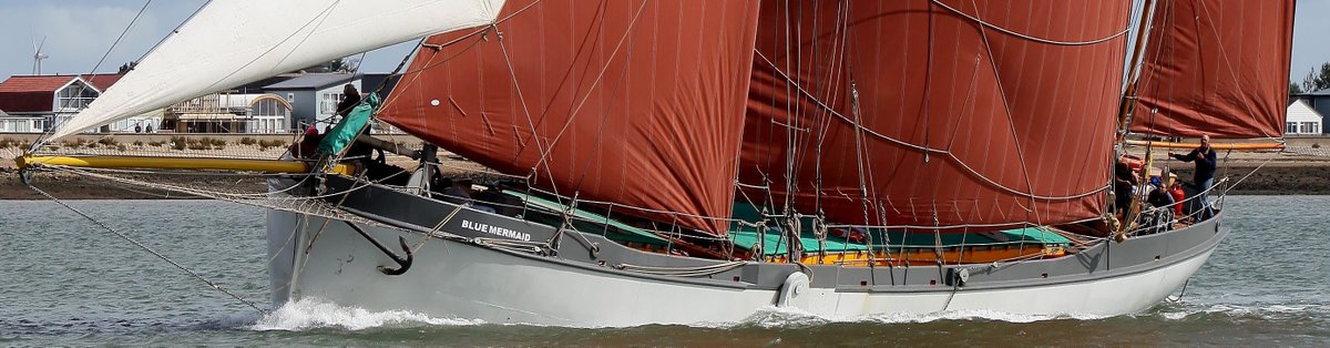 SeaChangeTrust's tweet photo. Next year we offering a #freight service under sail between the lower #Thames, #Essex, #Suffolk and #Kent.
Enhance your #environmental, #carbonoffset and #csr responsibilities. INTERESTED? PLEASE DM US.
#sbbluemermaid #riverthames #fairtransport #sustainability #thamesestuary https://t.co/S7lqS38DLk