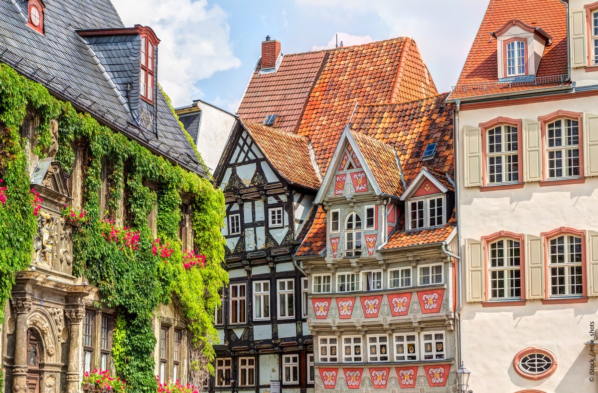 VisitGermanyUK's tweet photo. Here are four beautiful German towns with an incredible selection of much-loved timber-framed houses. Can you name any of them?
#EnjoyGermany https://t.co/jX8SDqjzE0