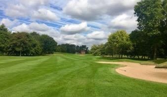 egtgolftours's tweet photo. #throwback Magnificent Brabazon ππ¨π@TheBelfryHotel today. Views down 16, 17 & looking across the water towards the 18th #stunning #RyderCupcourse #mustplay β³οΈ π #egtgolftour #England #golf https://t.co/fF5mojI4DL