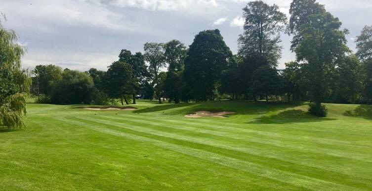egtgolftours's tweet photo. #throwback Magnificent Brabazon ππ¨π@TheBelfryHotel today. Views down 16, 17 & looking across the water towards the 18th #stunning #RyderCupcourse #mustplay β³οΈ π #egtgolftour #England #golf https://t.co/fF5mojI4DL
