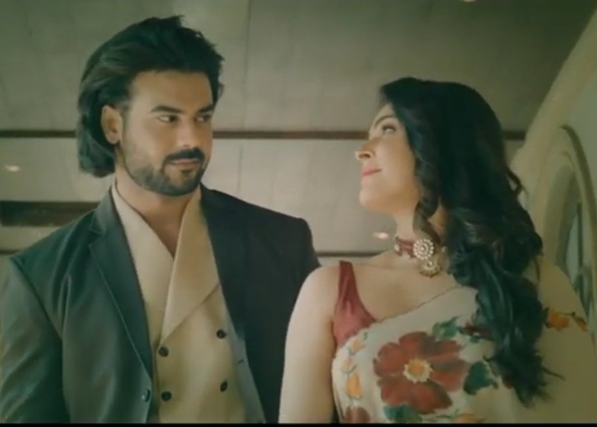 _ViRima_'s tweet photo. Rudra Ki Meera...

ViRima Back In Khwabeeda https://t.co/ejjvgdcCM7
