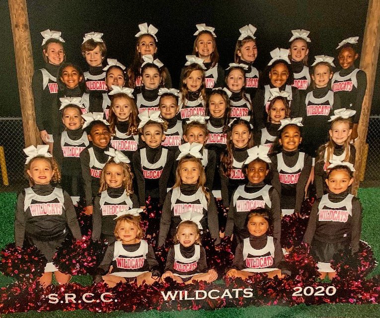 Cheerleading Company tweet media