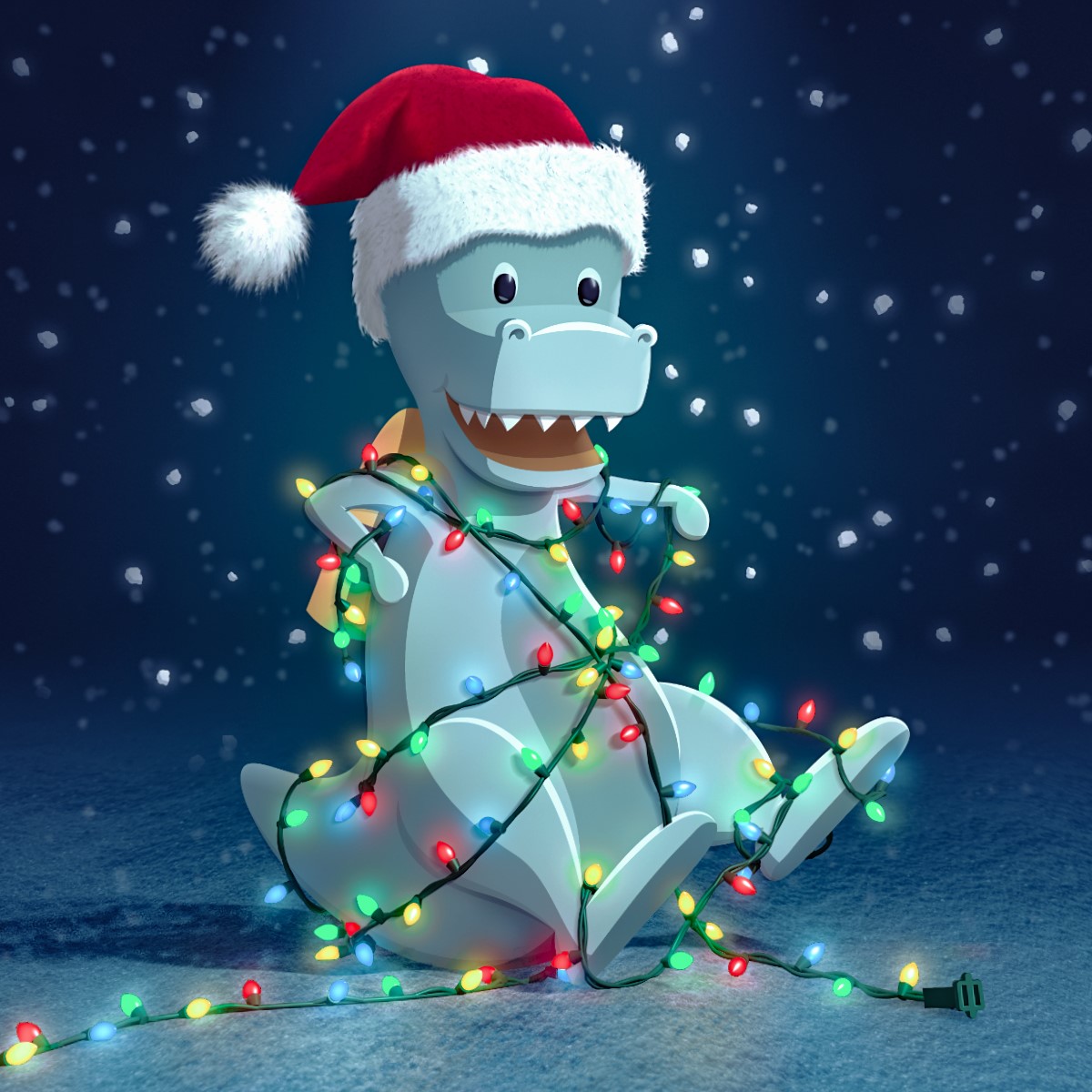 timehop's tweet image. OTD: In 1882, Edward Johnson was allegedly the first person to take some newly-invented light bulbs, string them together, and decorate his Christmas Tree. 🎄💡#EdwardJohnson #Christmastreelights #bulbs