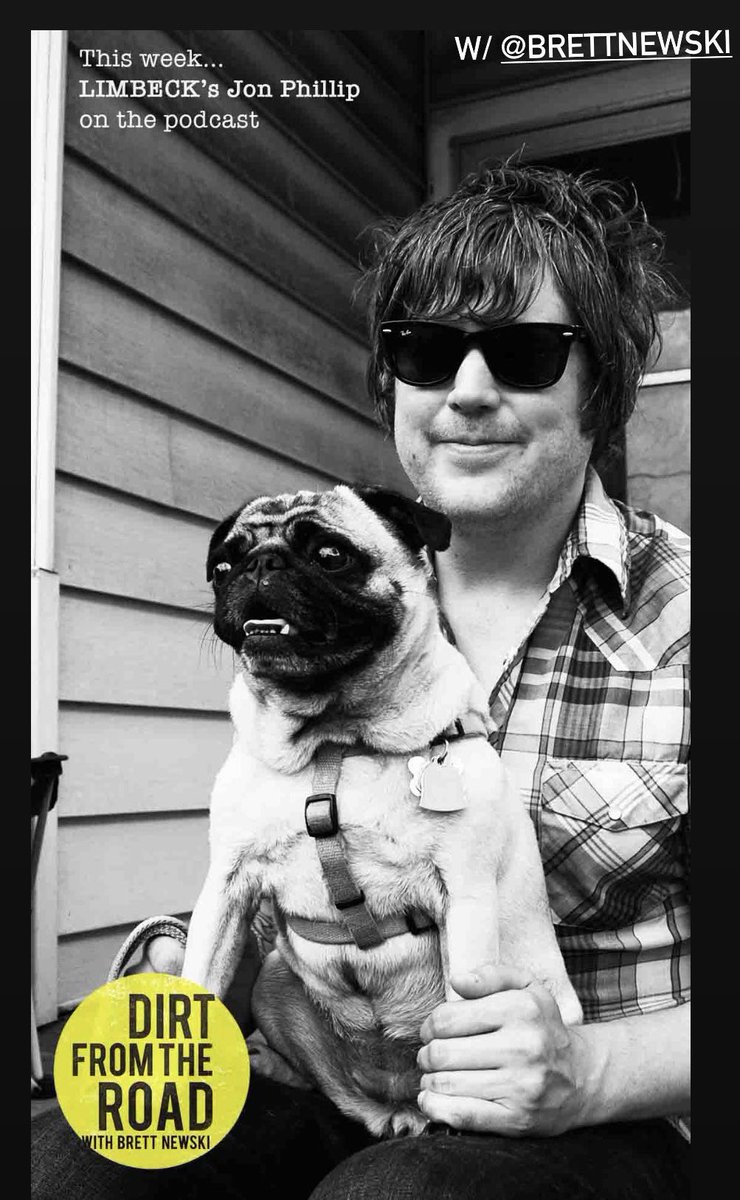 Jonny Phillip tweet media