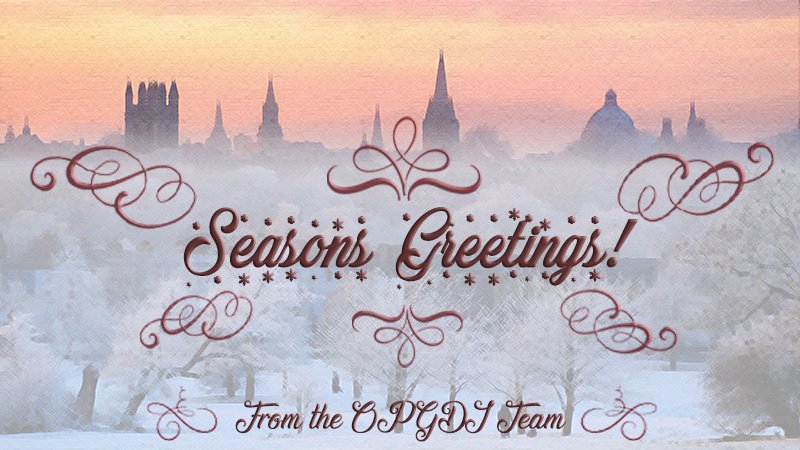 shidong_wang's tweet photo. I am deeply grateful for the support of many colleagues at Regents and wider Oxford community in the MT term. See you at #OPGDI virtually for news& activities in the new year. We wish you Merry Xmas and Happy&Healthy New Year! @RegentsOx @RpcAccess @UniofOxford https://t.co/FyEOJccgaF